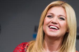 Kelly Clarkson: "Mein Mann und ich erschaffen Perfektion!"