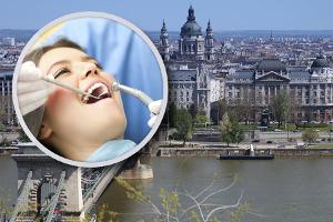 Dental-Tourismus Ungarn: Auf den Zahn gefühlt
