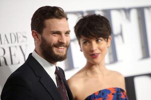 Jamie Dornan: Verwirrspiel um "Fifty Shades"-Fortsetzung