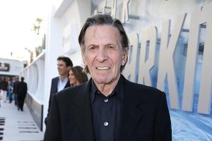 Leonard Nimoy ist tot