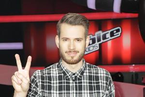 Johannes Strate: "Ich werde alles geben!"