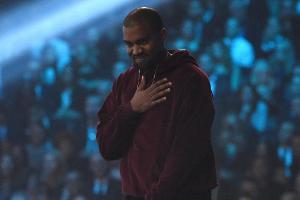 Kanye West entschuldigt sich bei Beck