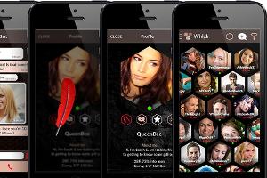 Ruf! Mich! An! Dating-App für "Fifty Shades of Grey"-Fans