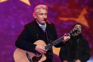 Rainhard Fendrich: "Ich will nicht wieder alte Lieder singen"
