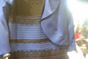#Dressgate: Auch die Stars sind verwirrt