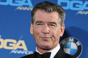 Pierce Brosnans Villa in Malibu abgebrannt
