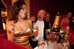 Wiener Opernball - Ein Fest der Superlative
