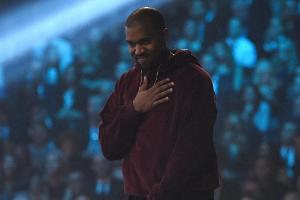 Nach Grammy-Diss: Promis kritisieren Kanye West