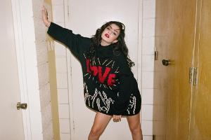 Charli XCX: "Ich hab es euch doch gesagt!"
