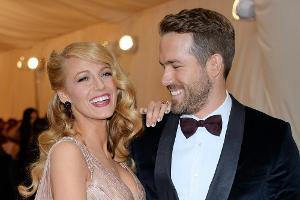 Ryan Reynolds: So ungewöhnlich soll seine Tochter heißen