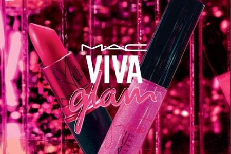 Pinker Lippenstift von Miley Cyrus