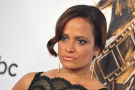 Judy Reyes feierte ihren Durchbruch mit 