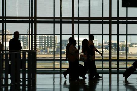 Am Airport Toronto wird die USA-Einreise erleichtert