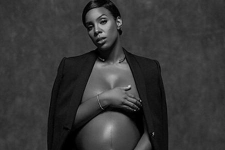 Kelly Rowland
