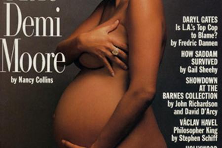 Demi Moore