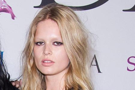 Anna Ewers hat Ähnlichkeit mit Größen wie Brigitte Bardot und Claudia Schiffer