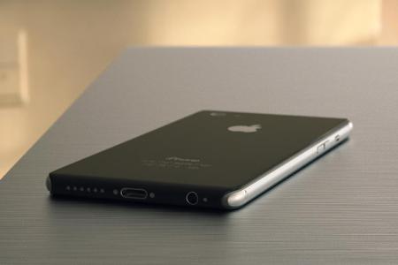 Glaubt man Steel Drake, wird Apple nicht viel verändern