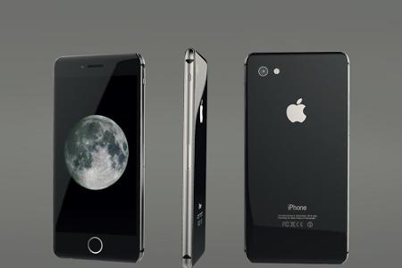 Dünner wird das iPhone 8 demnach nicht