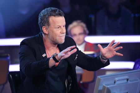 Wer wird Millionär Prominenten-Special
