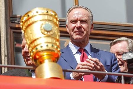 Rummenigge