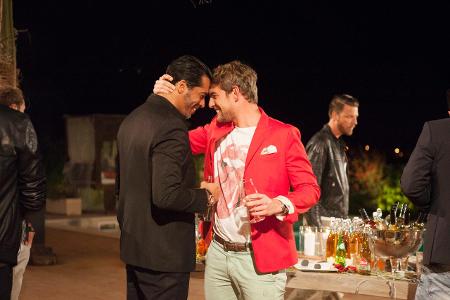 RTL, Bachelorette, Anna