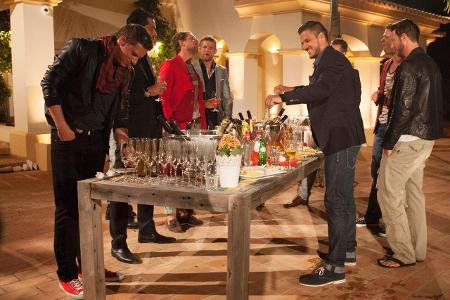RTL, Bachelorette, Anna