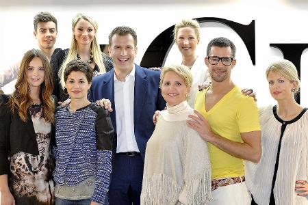 Verbotene Liebe