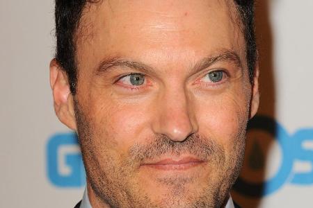 Brian Austin Green bei einer Benefiz-Gala im September