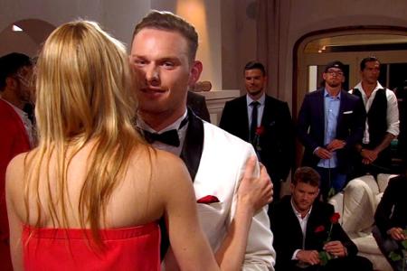 RTL, Anna, Bachelorette