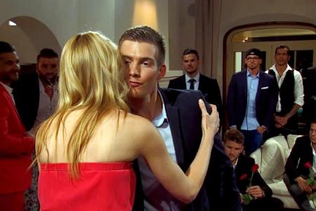 RTL, Bachelorette,