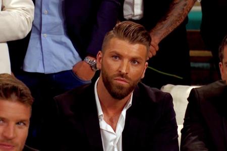 Bachelorette, RTL, Anna
