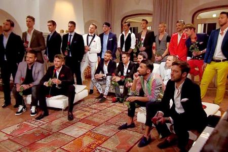RTL; Bachelorette
