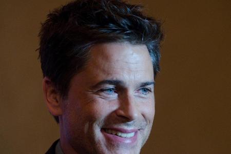 Rob Lowe war der erste Star, von dem ein Sexfilmchen an die Öffentlichkeit gelangte