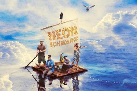 Reise in die Sonne und die Freiheit: 