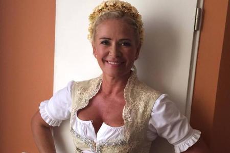 Claudia Effenberg