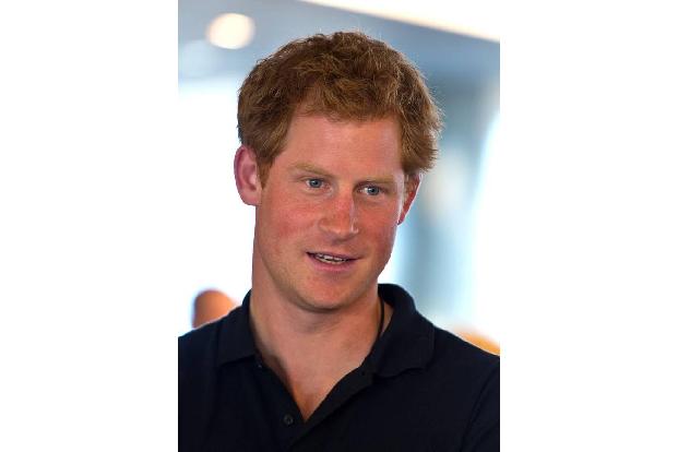 Wo und mit wem sie auch auch immer stattfindet - diese Feier wird sicher eine rauschende. Denn eins ist klar: Prinz Harry is...