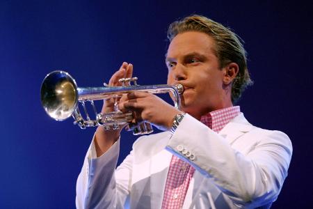 Stefan Mross, ARD