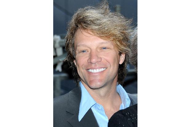 Jon Bon Jovi