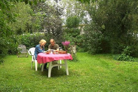 Bauer sucht Frau 2014