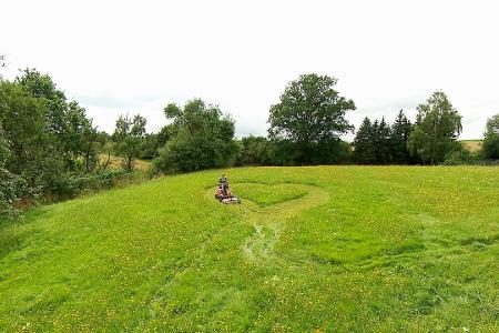 Bauer sucht Frau 2014