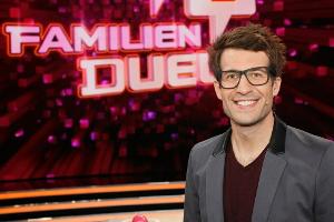 Trotz WM-Pause: "Familien Duell - Prominenten-Special" floppt