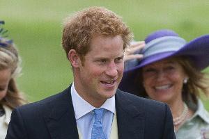 US-Dating-Show um falschen Prinz Harry abgesetzt