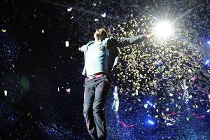 Coldplay stürmen an die Chartspitze: Darum sind ihre Lieder so erfolgreich