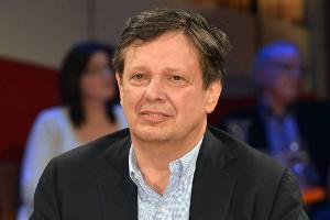 "FAZ"-Herausgeber Frank Schirrmacher an Herzinfarkt gestorben