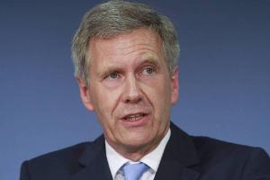 Freispruch von Christian Wulff ist rechtskräftig