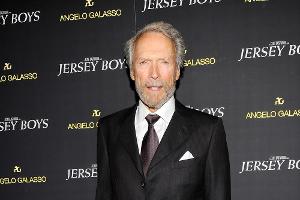 Clint Eastwood hat sich neu verliebt