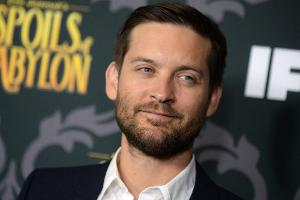 Tobey Maguire ist ein äußerst schlechter Poker-Verlierer