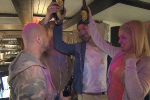 Das passiert heute in den Soaps