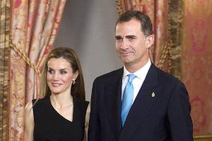 König Felipe: Kann er Spaniens Krone retten?