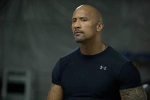 Dwayne "The Rock" Johnson: "Ich habe die ganze Zeit geweint"